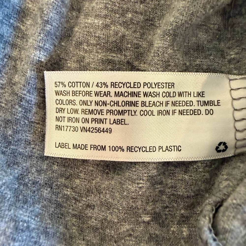 Cat & Jack Long Sleeve Tops - Picture 5 of 6
